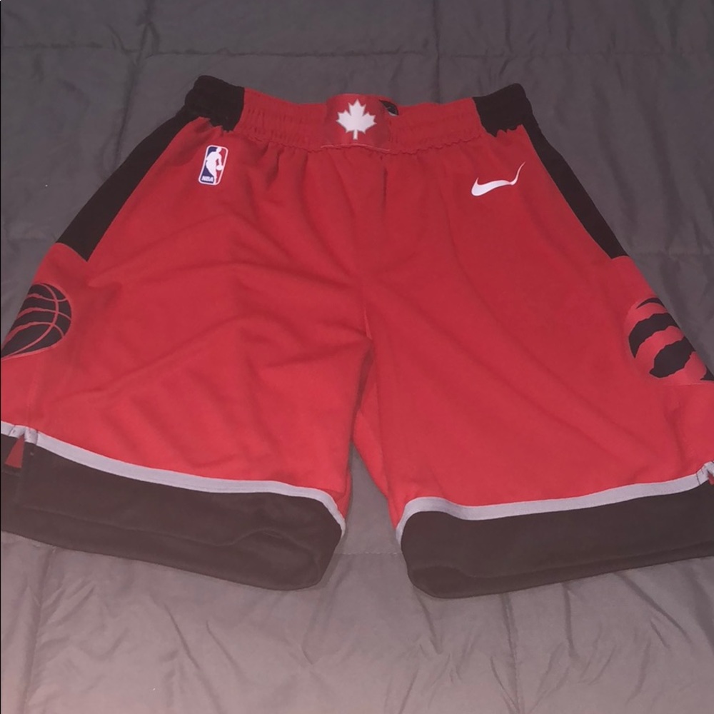 Nike NBA Shorts